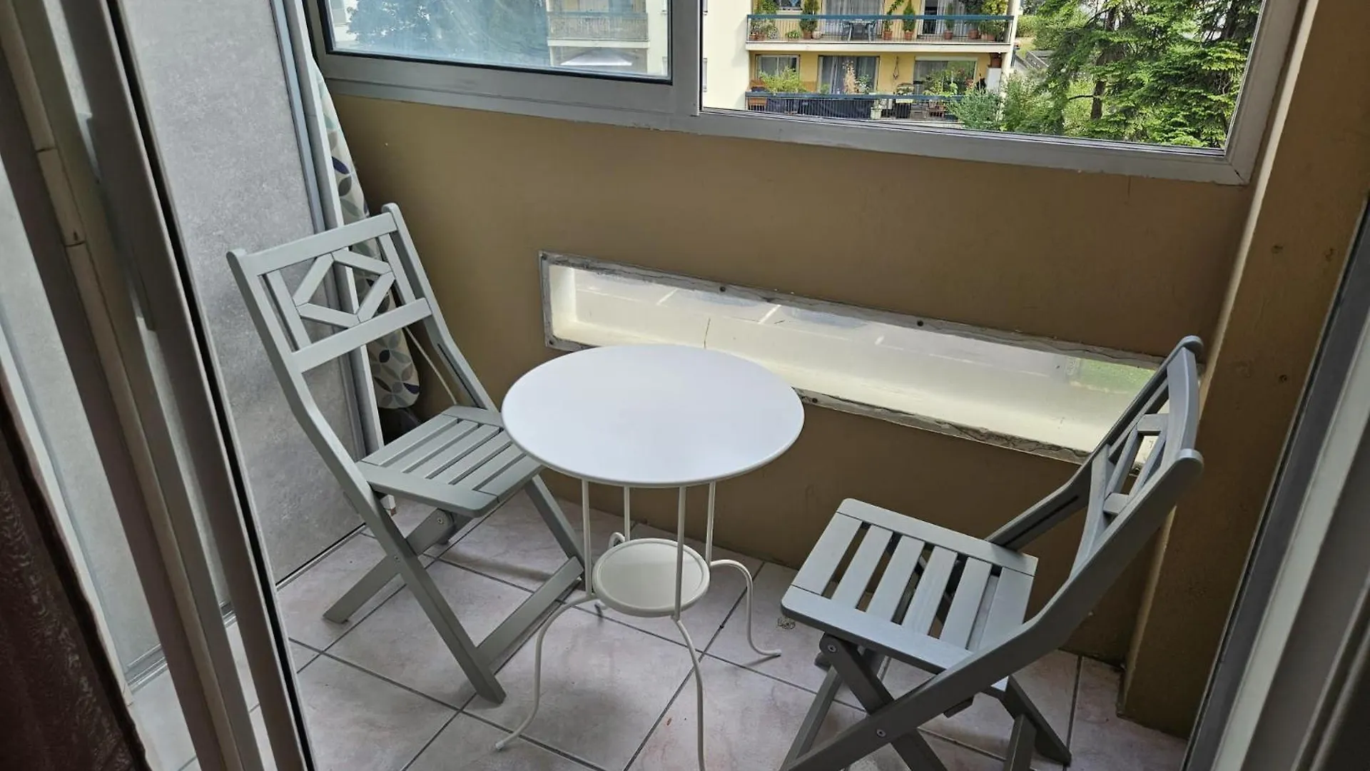 Le Tolstoi Chic Apartment Villeurbanne 0*,  France