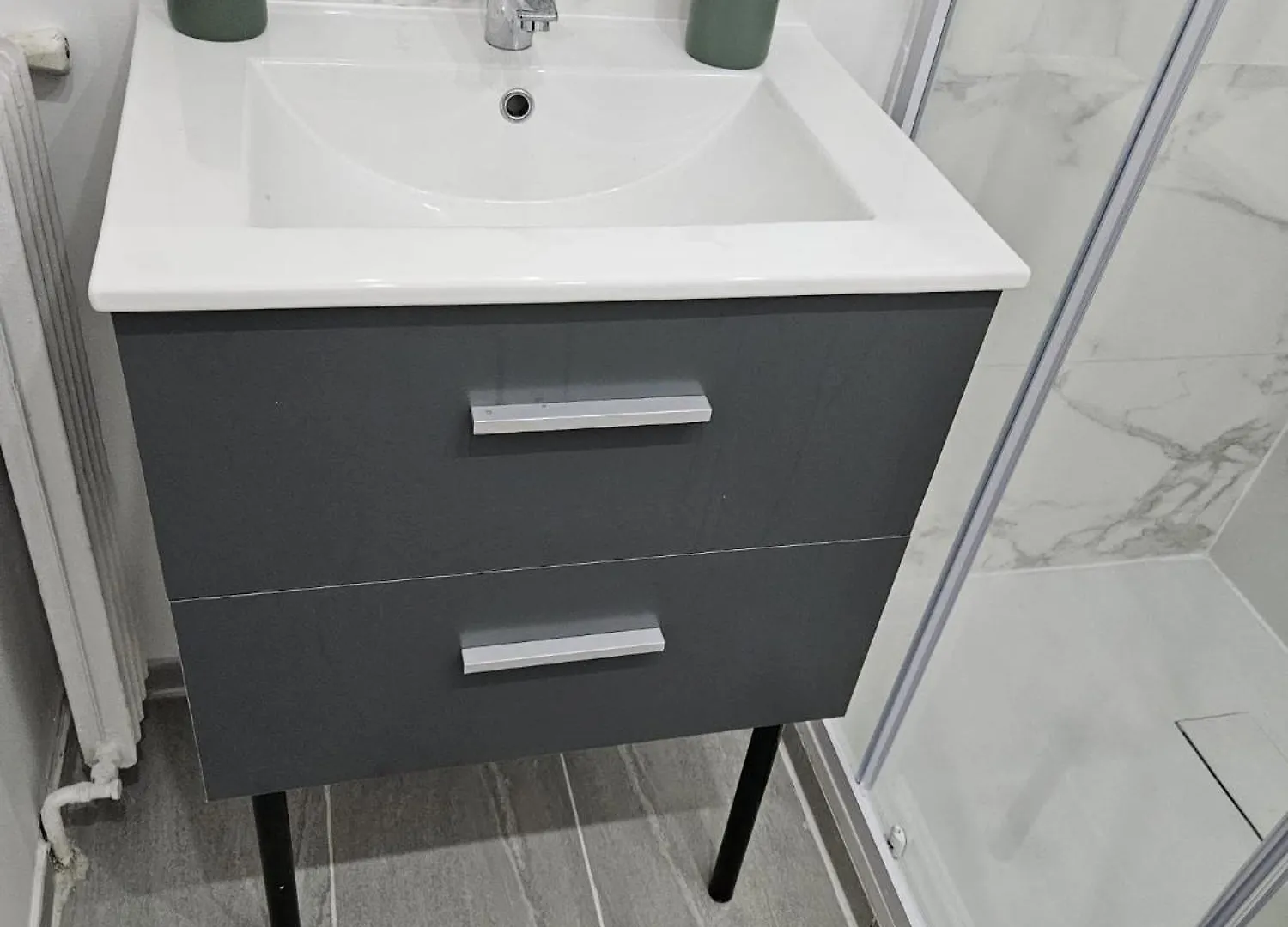 Le Tolstoi Chic Apartment Villeurbanne France