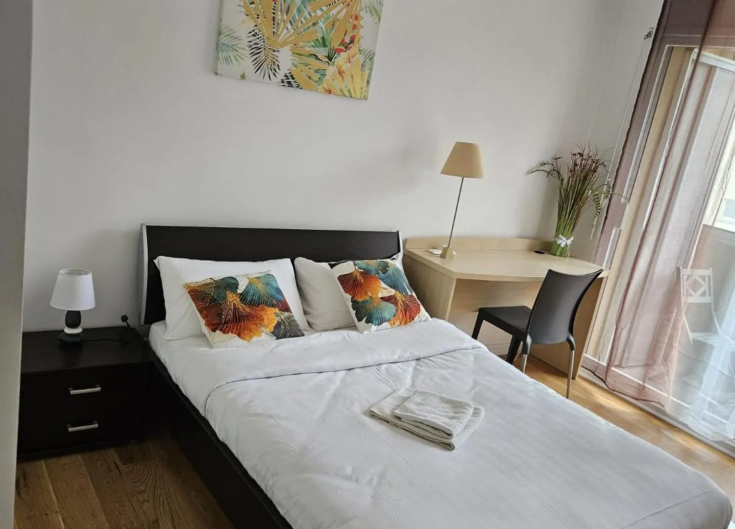 Le Tolstoi Chic Apartment Villeurbanne